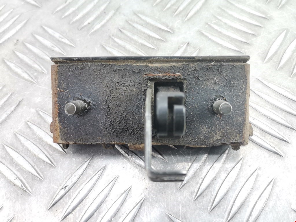 Ручка двери багажника наружная NISSAN X-Trail T30 2000-2007