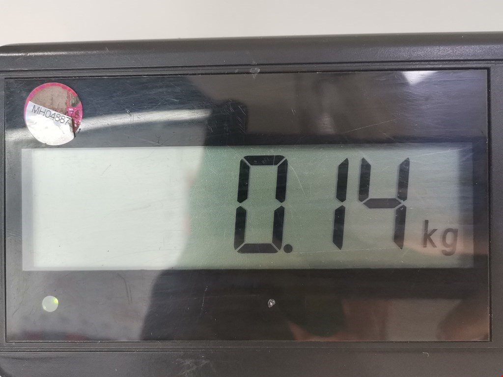 Ручка двери багажника наружная NISSAN X-Trail T30 2000-2007