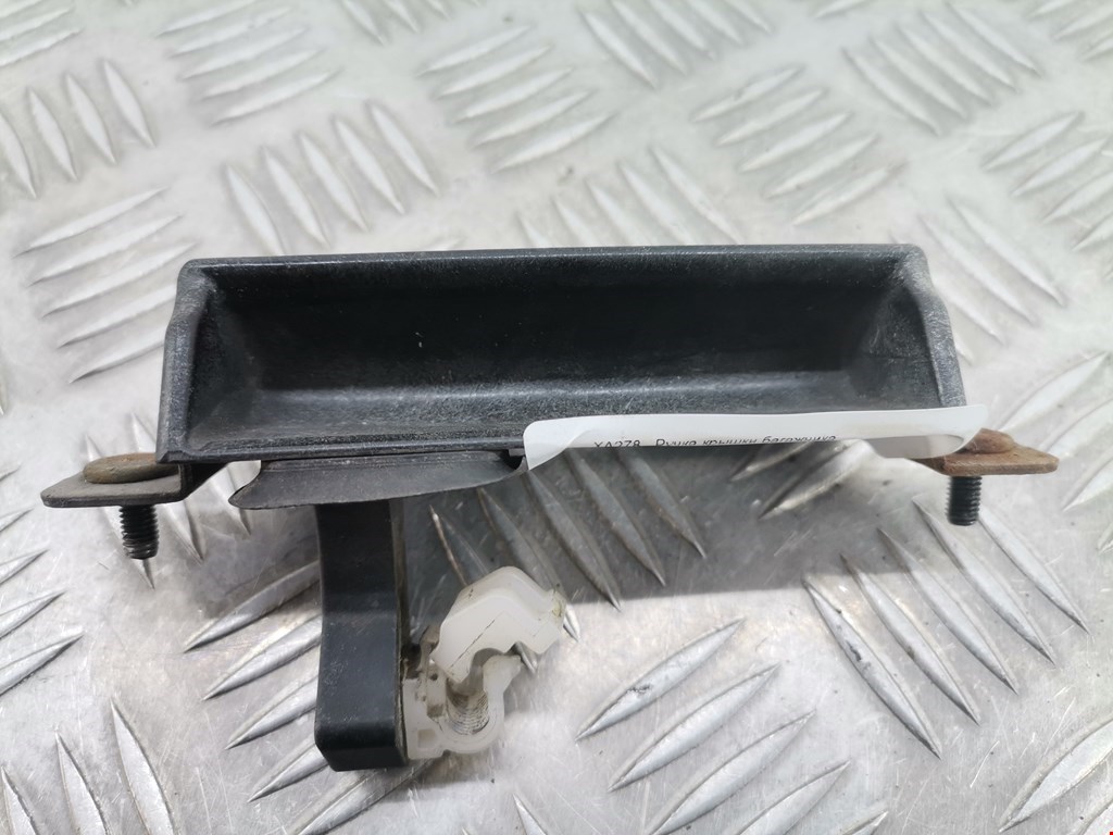 Ручка двери багажника наружная MAZDA Mazda 6 GG 2000-2007