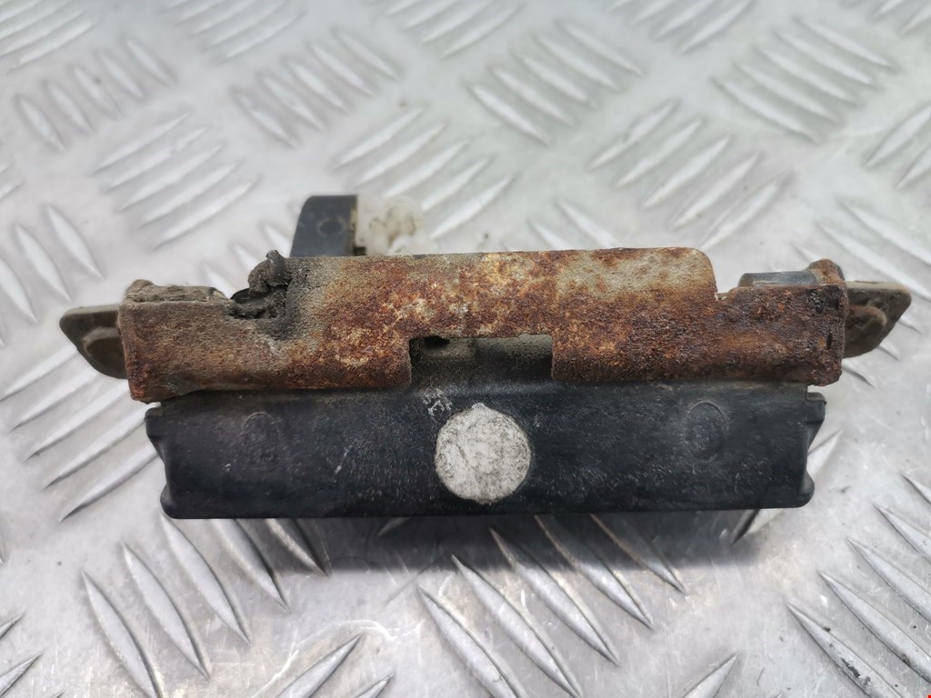 Ручка двери багажника наружная MAZDA Mazda 6 GG 2000-2007