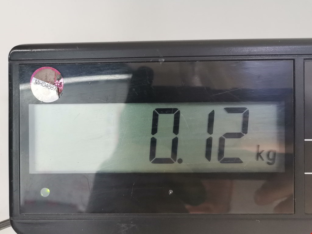 Ручка двери багажника наружная MAZDA Mazda 6 GG 2000-2007