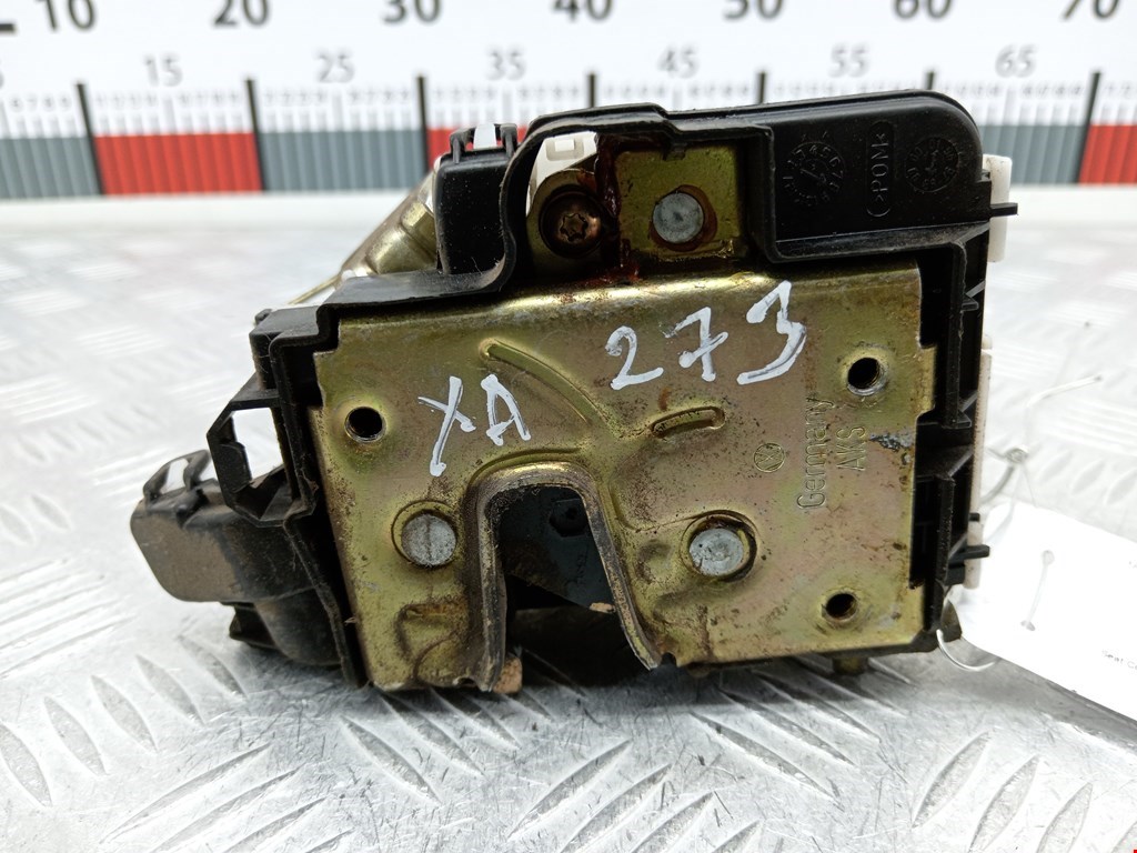 Замок двери задней правой SEAT Cordoba 1993-2002