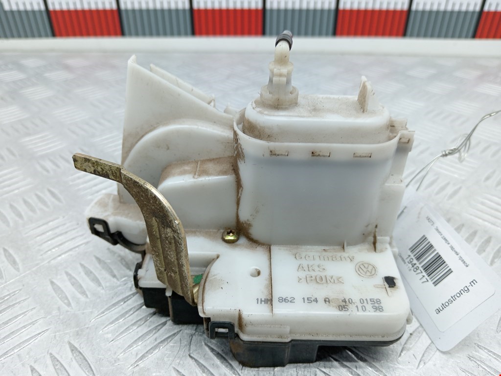 Замок двери задней правой SEAT Cordoba 1993-2002