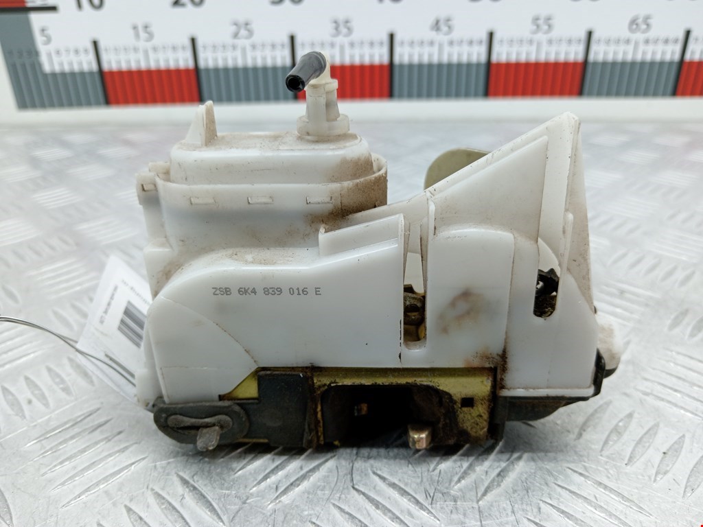 Замок двери задней правой SEAT Cordoba 1993-2002