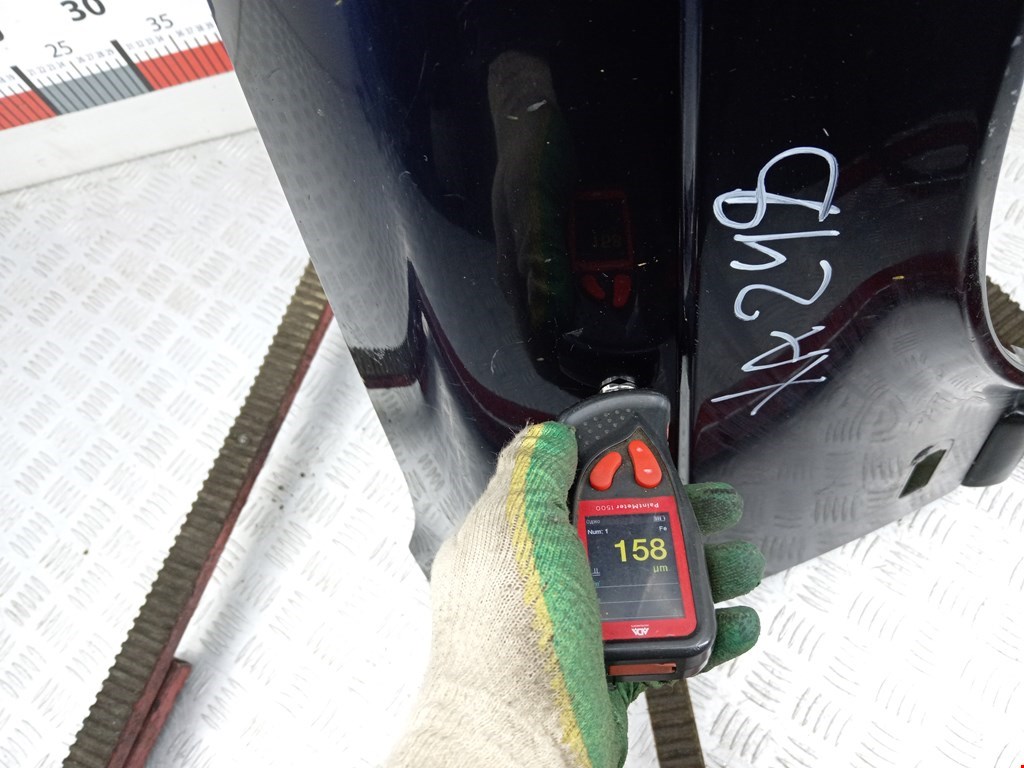 Крыло переднее правое SAAB 9-3 1998-2002