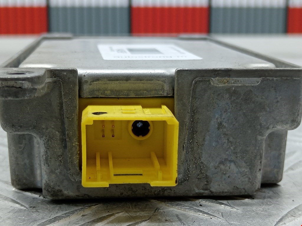 Блок управления AIR BAG BMW 7er 7 серия E65/E66 2001-2008