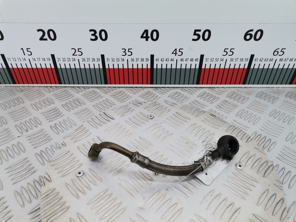 Трубка нагнетателя FORD C-MAX 2003-2010