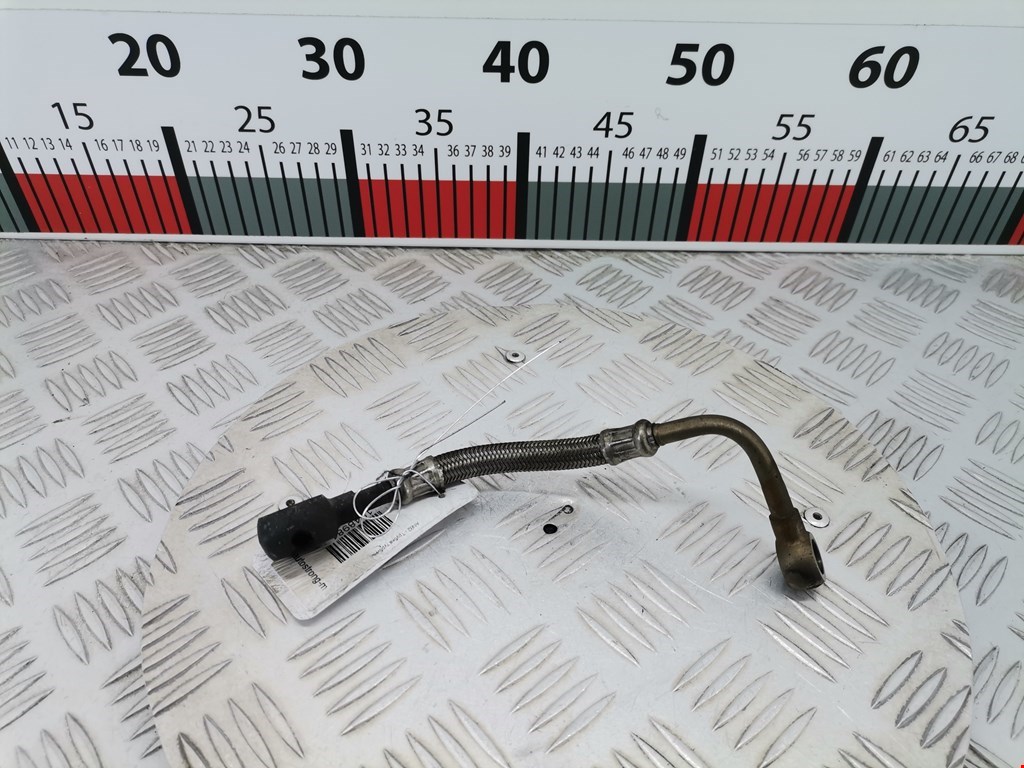 Трубка нагнетателя FORD C-MAX 2003-2010