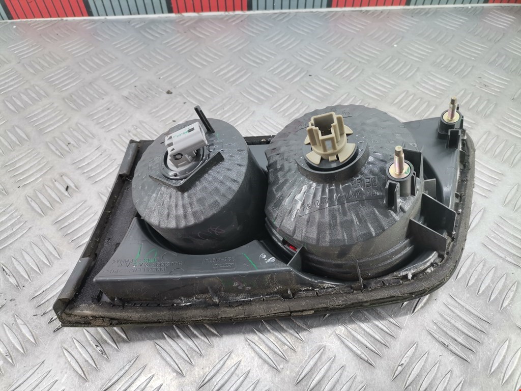 Фонарь задний внутренний левый MAZDA Mazda 6 GG 2000-2007