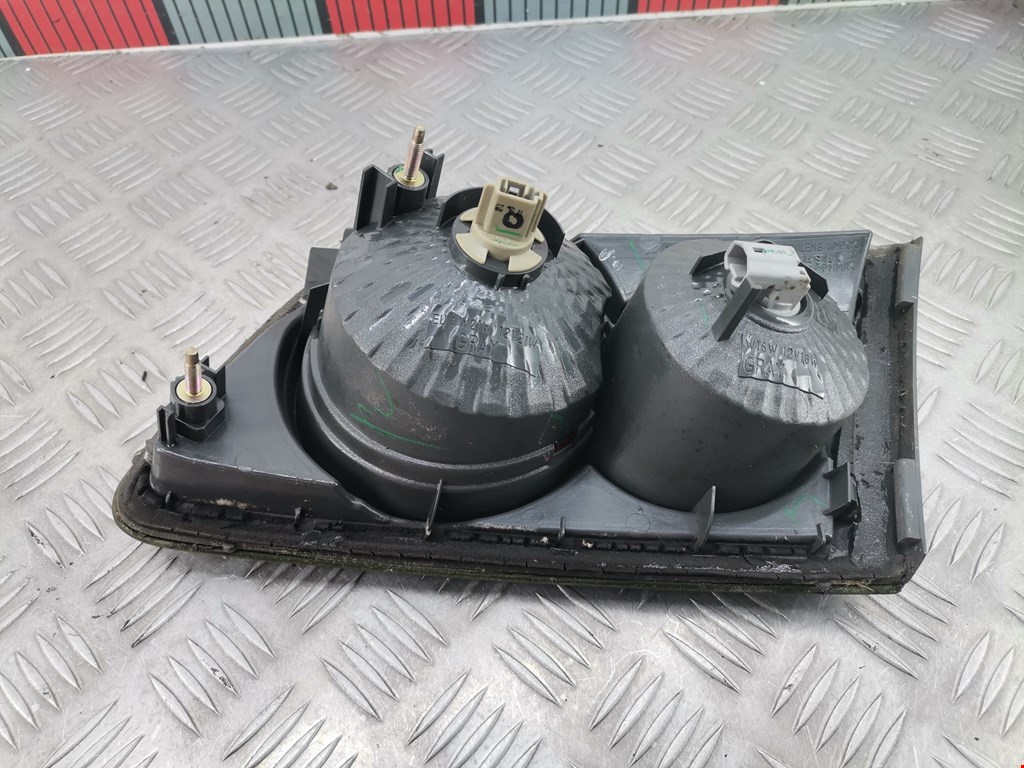 Фонарь задний внутренний левый MAZDA Mazda 6 GG 2000-2007