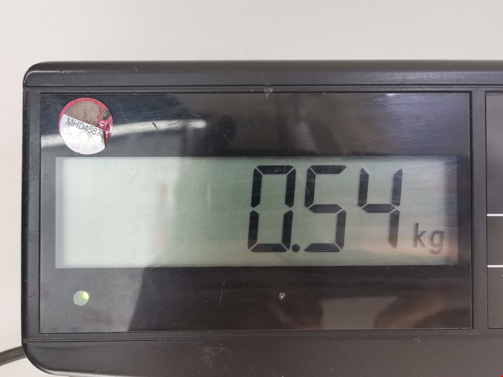 Фонарь задний внутренний левый MAZDA Mazda 6 GG 2000-2007