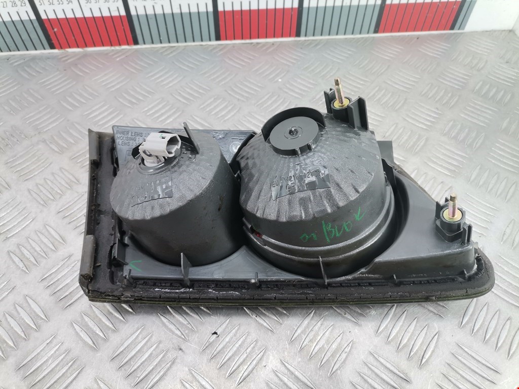 Фонарь задний внутренний правый MAZDA Mazda 6 GG 2000-2007