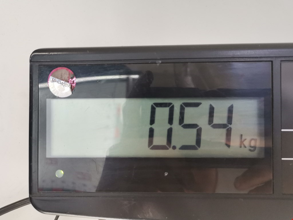 Фонарь задний внутренний правый MAZDA Mazda 6 GG 2000-2007