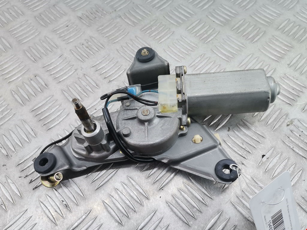 Моторчик стеклоочистителя задний MAZDA Mazda 6 GG 2000-2007