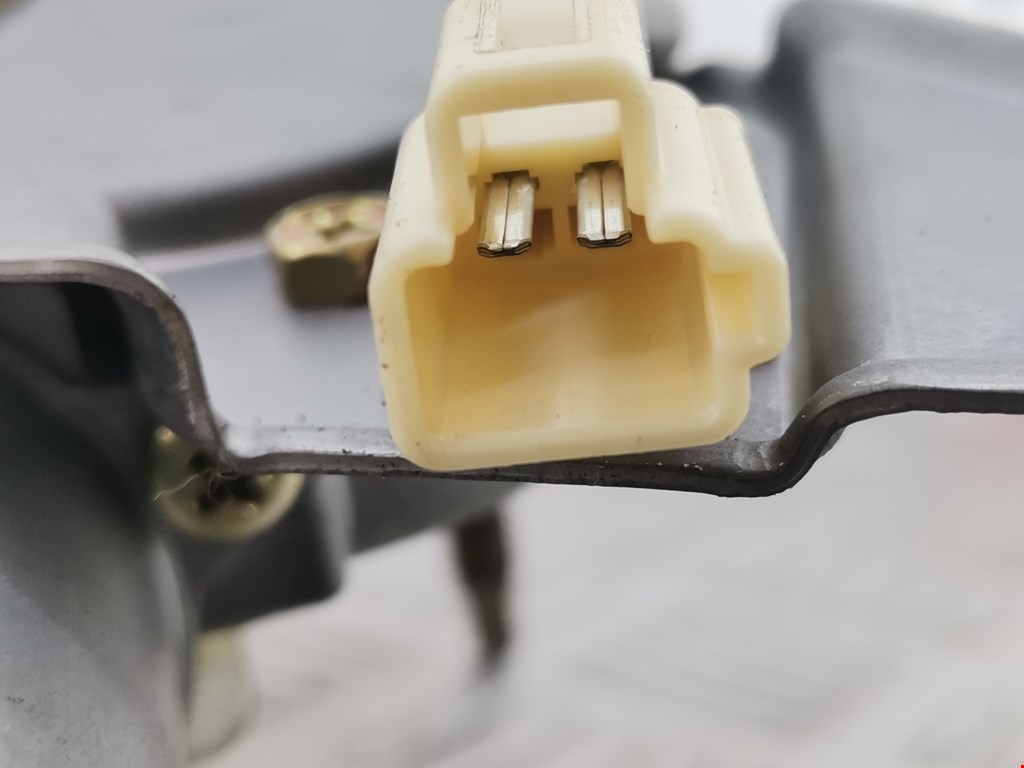 Моторчик стеклоочистителя задний MAZDA Mazda 6 GG 2000-2007