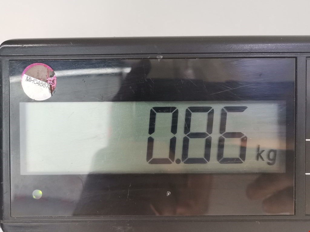 Моторчик стеклоочистителя задний MAZDA Mazda 6 GG 2000-2007