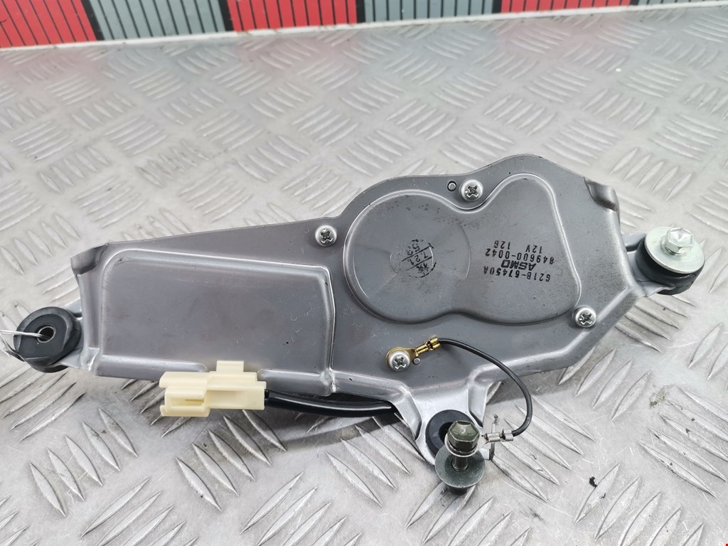 Моторчик стеклоочистителя задний MAZDA Mazda 6 GG 2000-2007