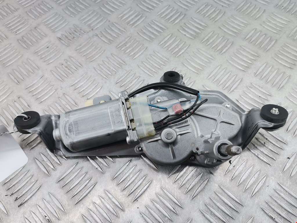 Моторчик стеклоочистителя задний MAZDA Mazda 6 GG 2000-2007