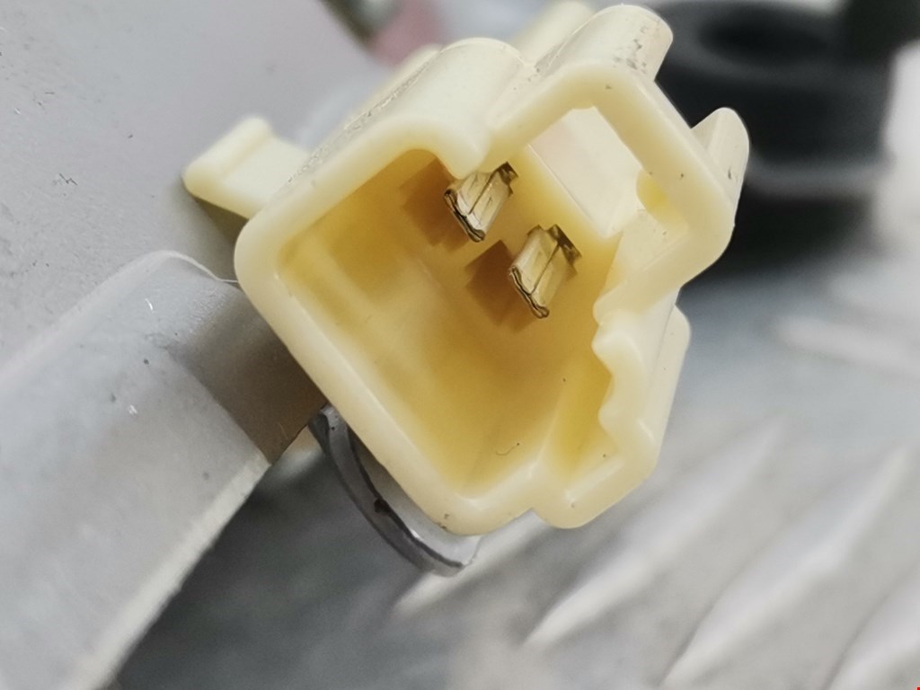 Моторчик стеклоочистителя задний MAZDA Mazda 6 GG 2000-2007