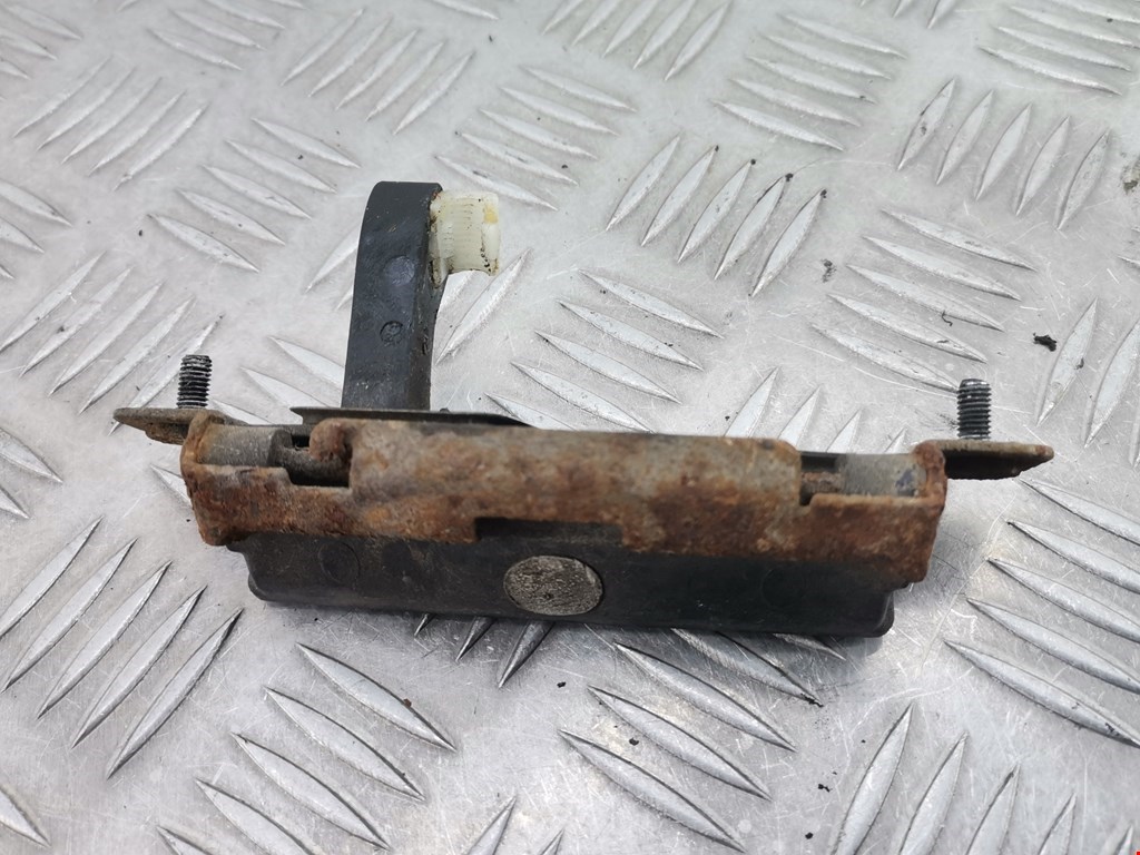 Ручка двери багажника наружная MAZDA Mazda 6 GG 2000-2007