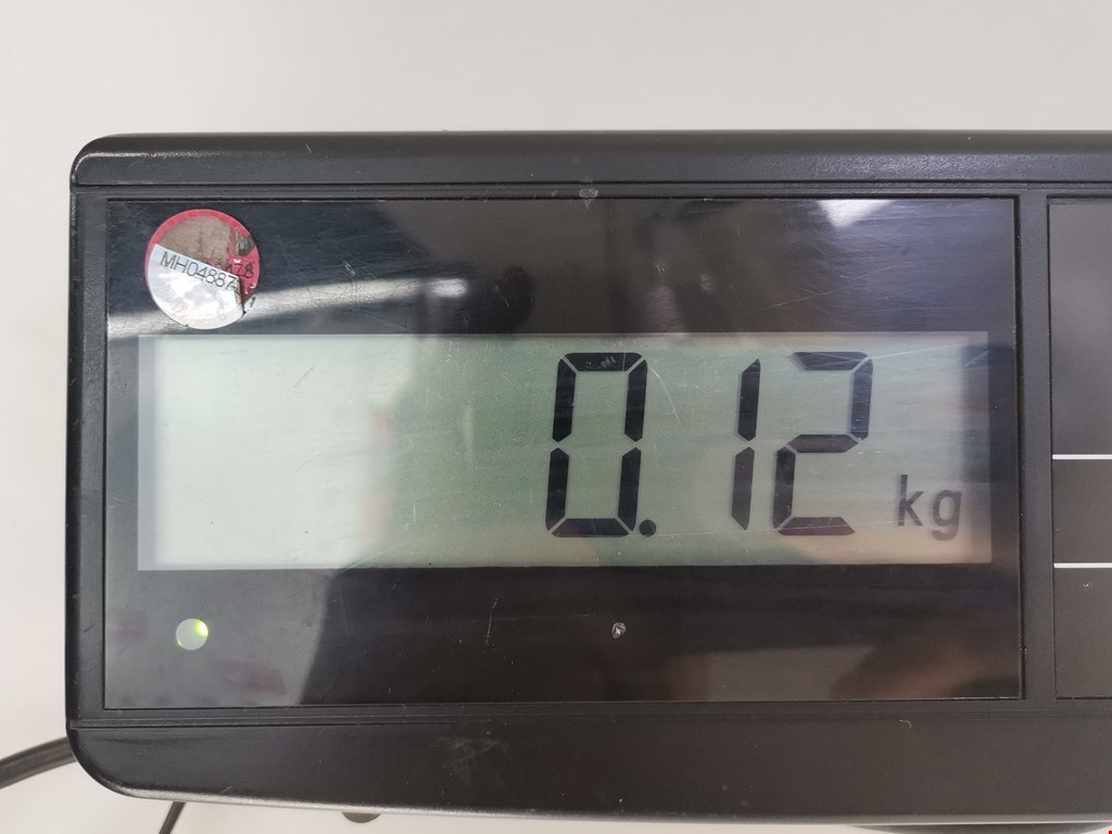 Ручка двери багажника наружная MAZDA Mazda 6 GG 2000-2007