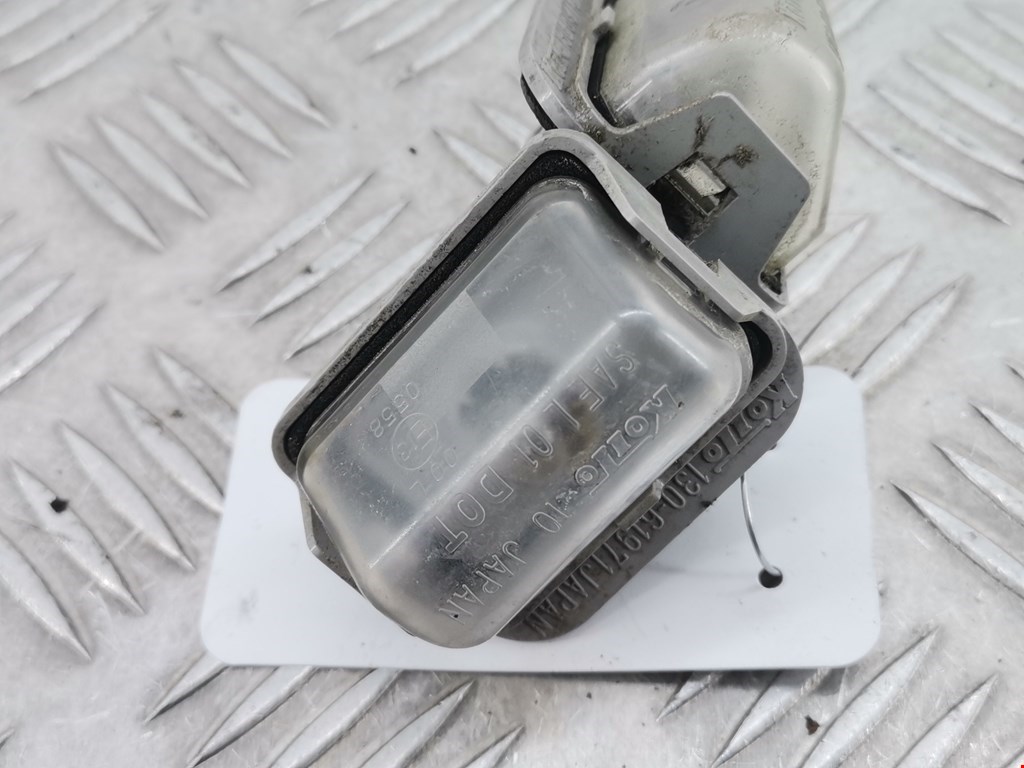 Фонарь подсветки номера MAZDA Mazda 6 GG 2000-2007