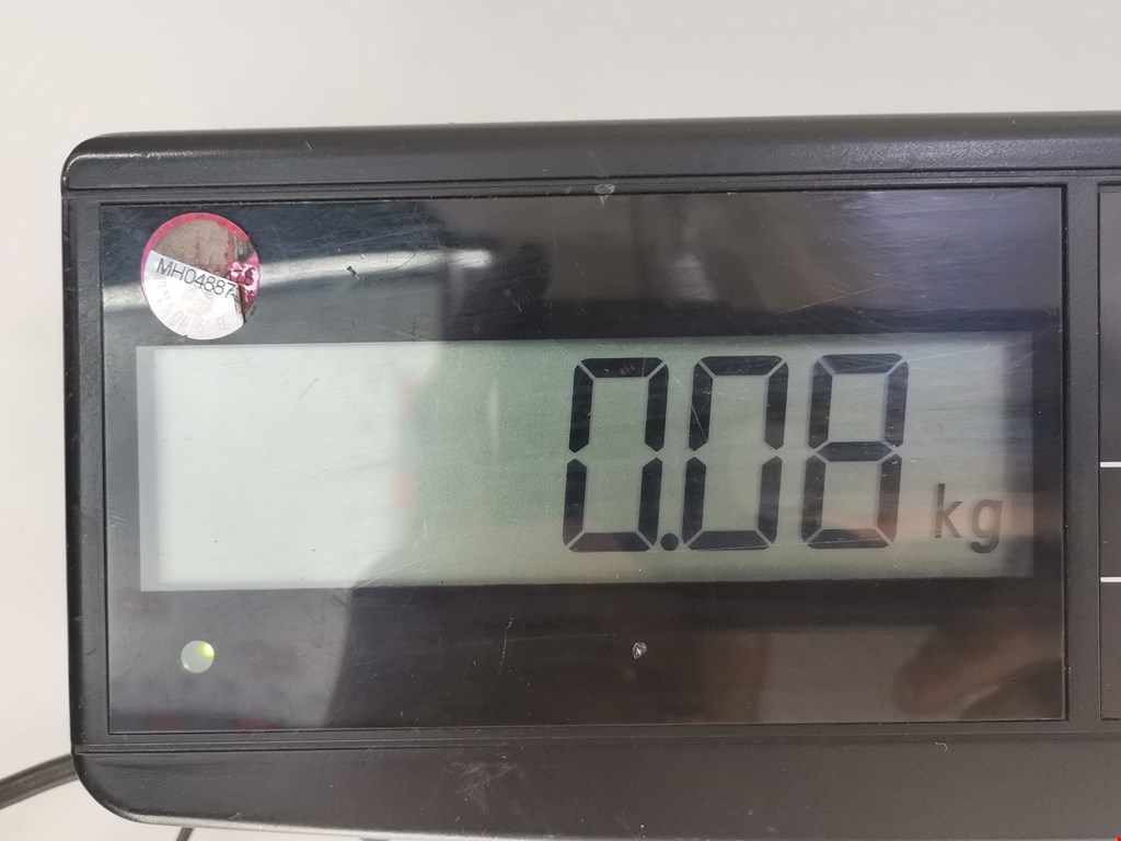 Фонарь подсветки номера MAZDA Mazda 6 GG 2000-2007