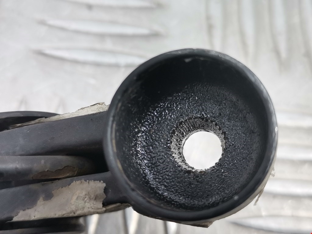 Поводок дворника задний (заднего) MAZDA Mazda 6 GG 2000-2007