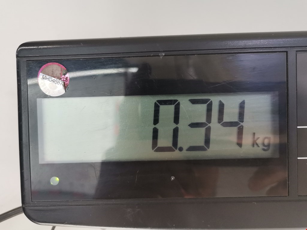 Поводок дворника задний (заднего) MAZDA Mazda 6 GG 2000-2007