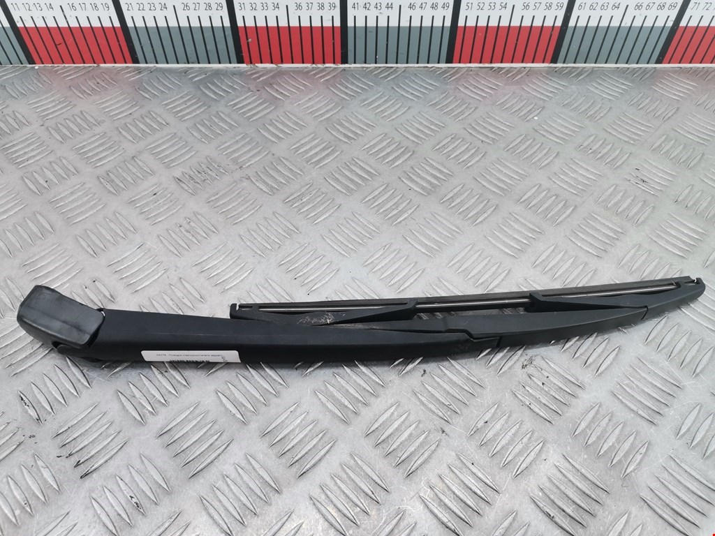 Поводок дворника задний (заднего) MAZDA Mazda 6 GG 2000-2007