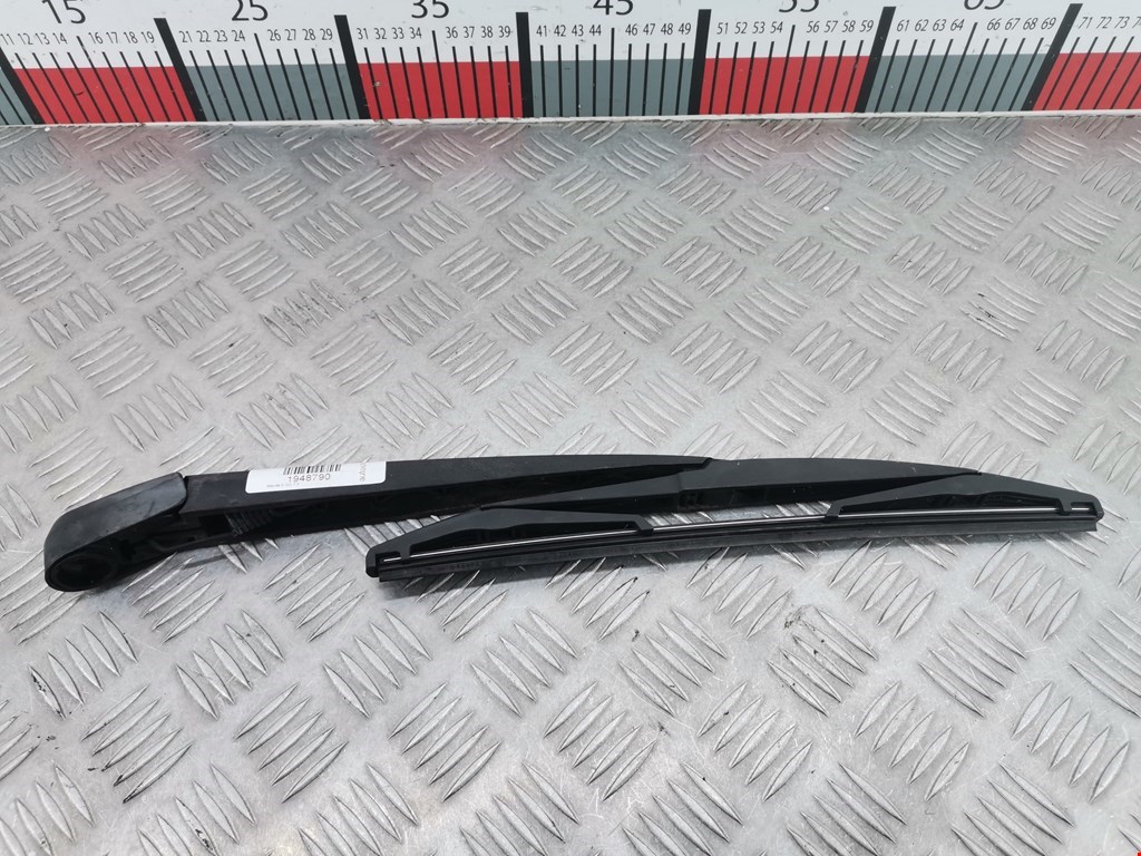 Поводок дворника задний (заднего) MAZDA Mazda 6 GG 2000-2007