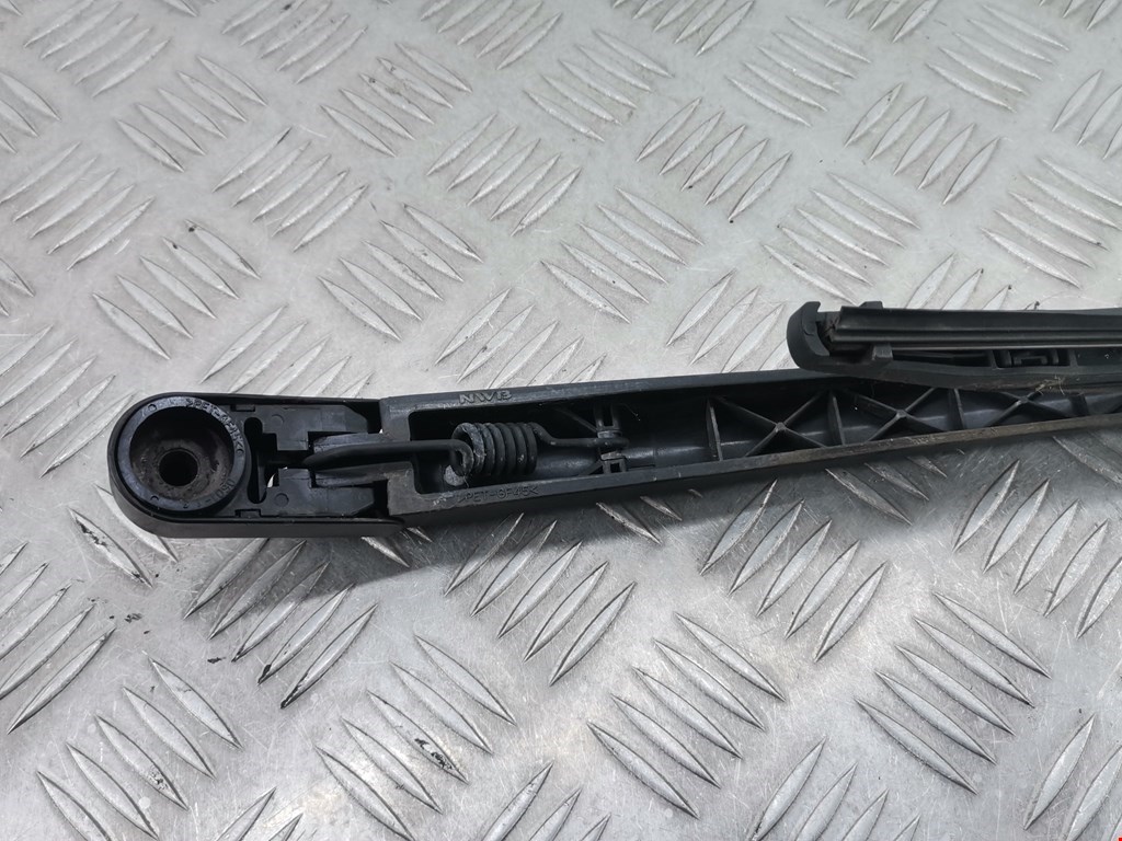 Поводок дворника задний (заднего) MAZDA Mazda 6 GG 2000-2007