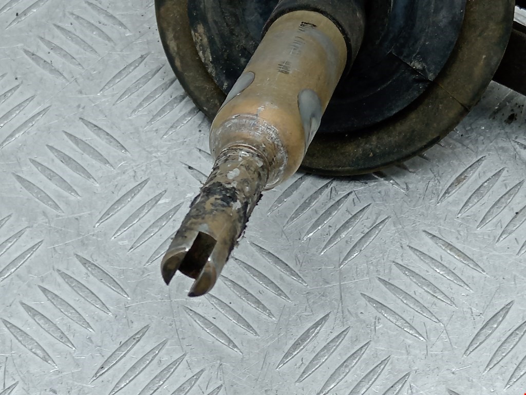 Кулиса (селектор) АКПП/МКПП в салоне BMW 3er E46 1998-2006