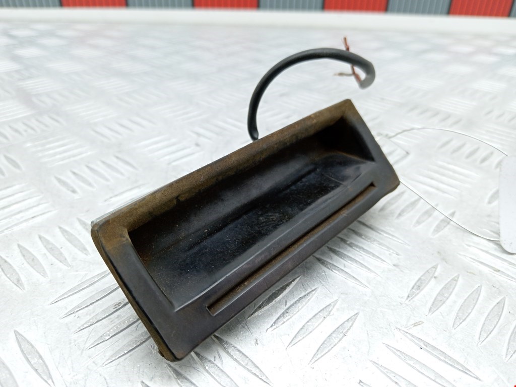 Ручка двери багажника наружная VOLKSWAGEN Golf IV 1997-2003