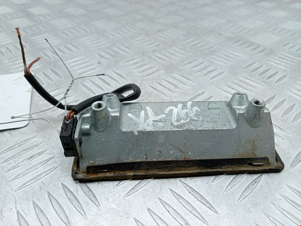 Ручка двери багажника наружная VOLKSWAGEN Golf IV 1997-2003