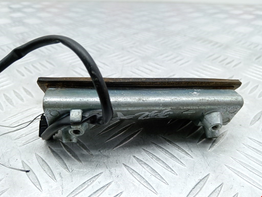 Ручка двери багажника наружная VOLKSWAGEN Golf IV 1997-2003