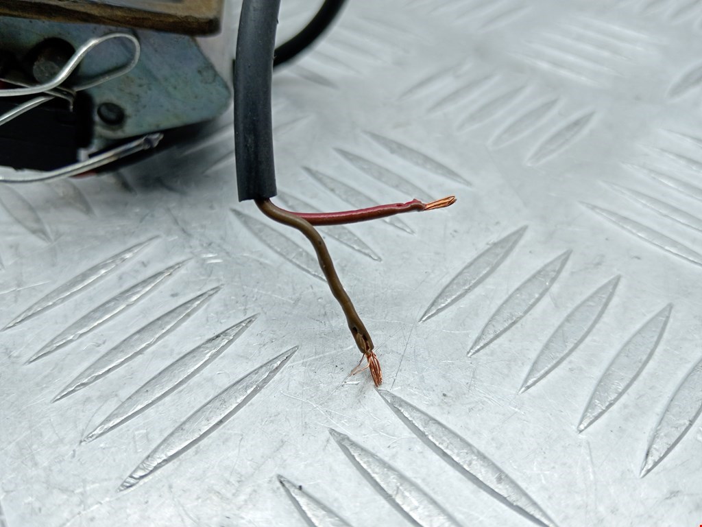 Ручка двери багажника наружная VOLKSWAGEN Golf IV 1997-2003