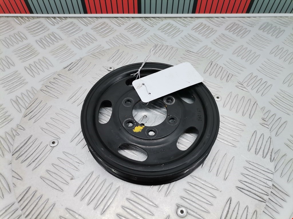 Шкив коленвала Opel Corsa C (2000-2006)