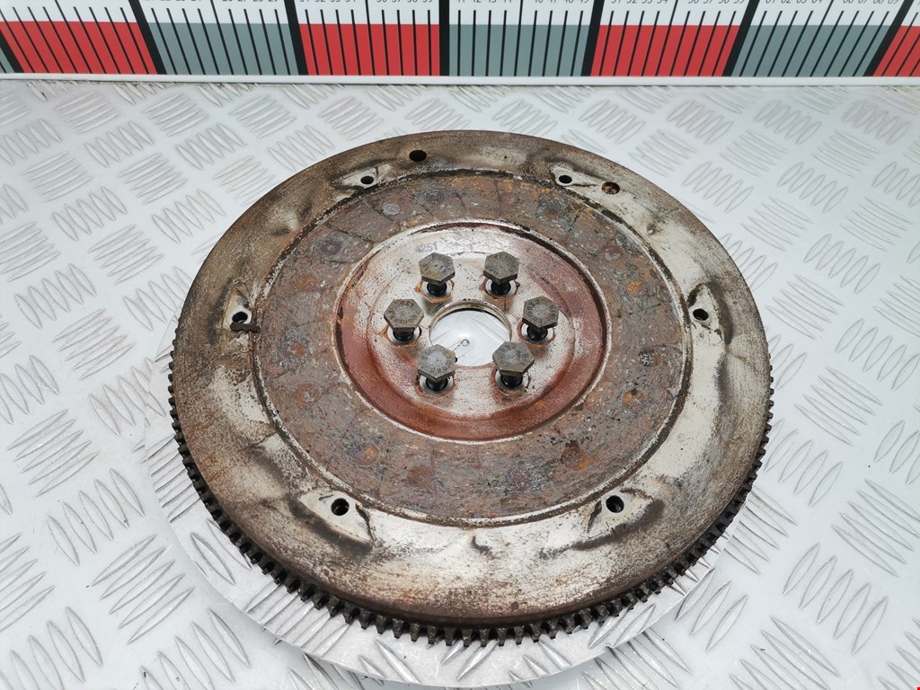 Маховик (демпфер сцепления) OPEL Corsa C 2000-2006