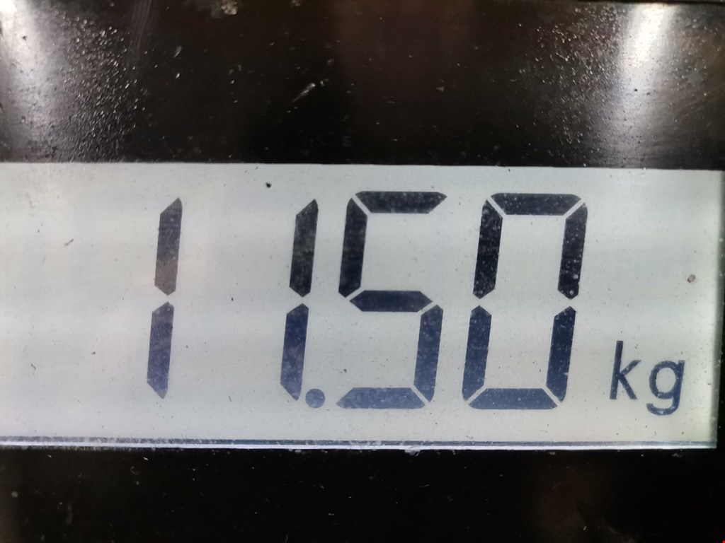 Маховик (демпфер сцепления) OPEL Corsa C 2000-2006