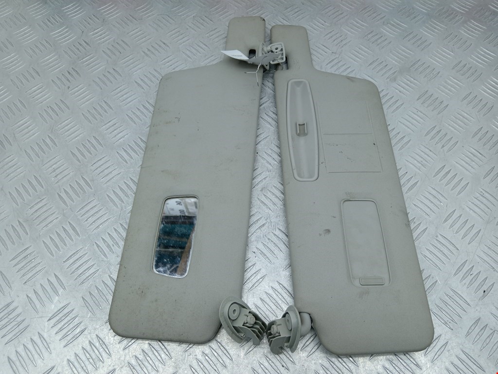 Козырек солнцезащитный SEAT Cordoba 1993-2002