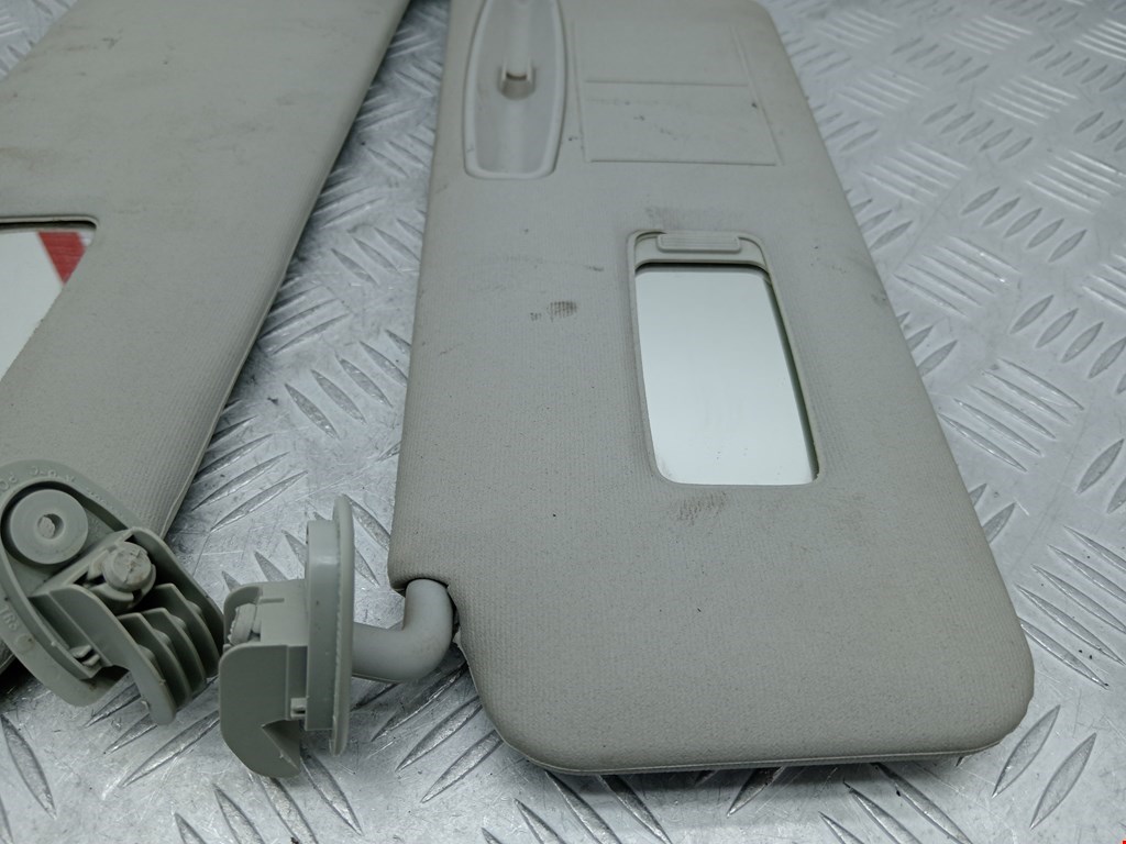 Козырек солнцезащитный SEAT Cordoba 1993-2002