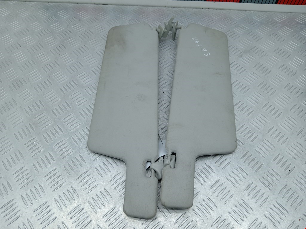 Козырек солнцезащитный SEAT Cordoba 1993-2002