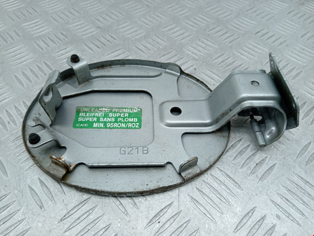 Лючок бензобака MAZDA Mazda 6 GG 2000-2007