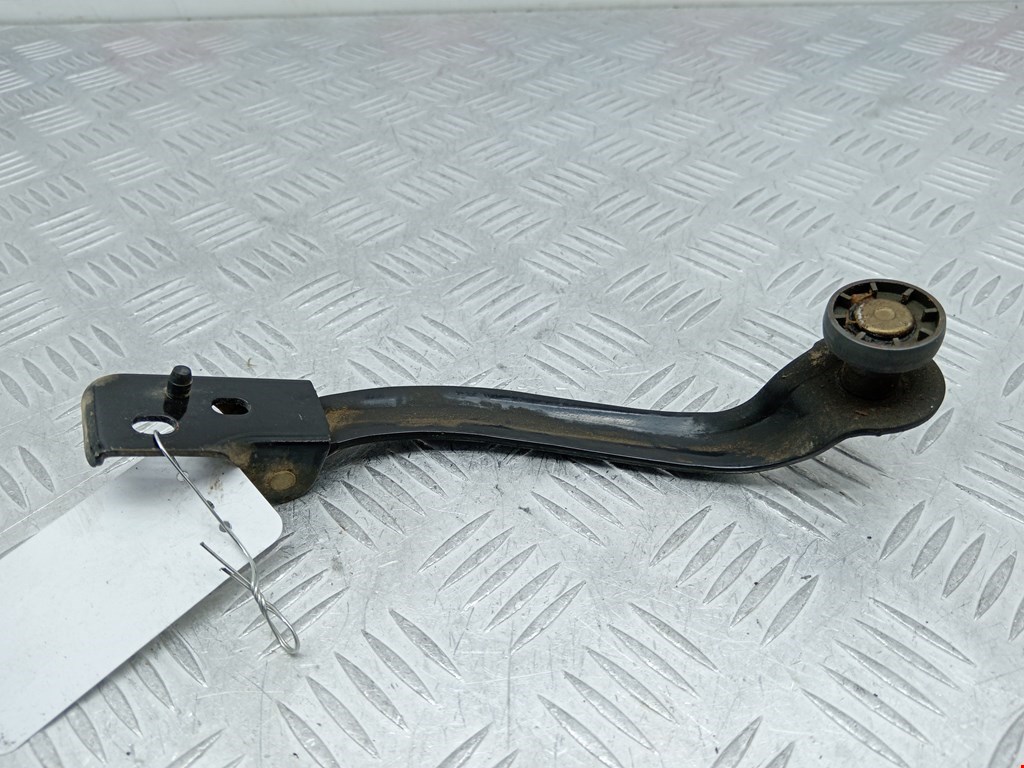 Ролик двери сдвижной (левый/правый средний верхний/нижний) CITROEN Berlingo 1996-2012