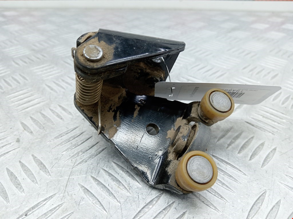 Ролик двери сдвижной (левый/правый средний верхний/нижний) CITROEN Berlingo 1996-2012