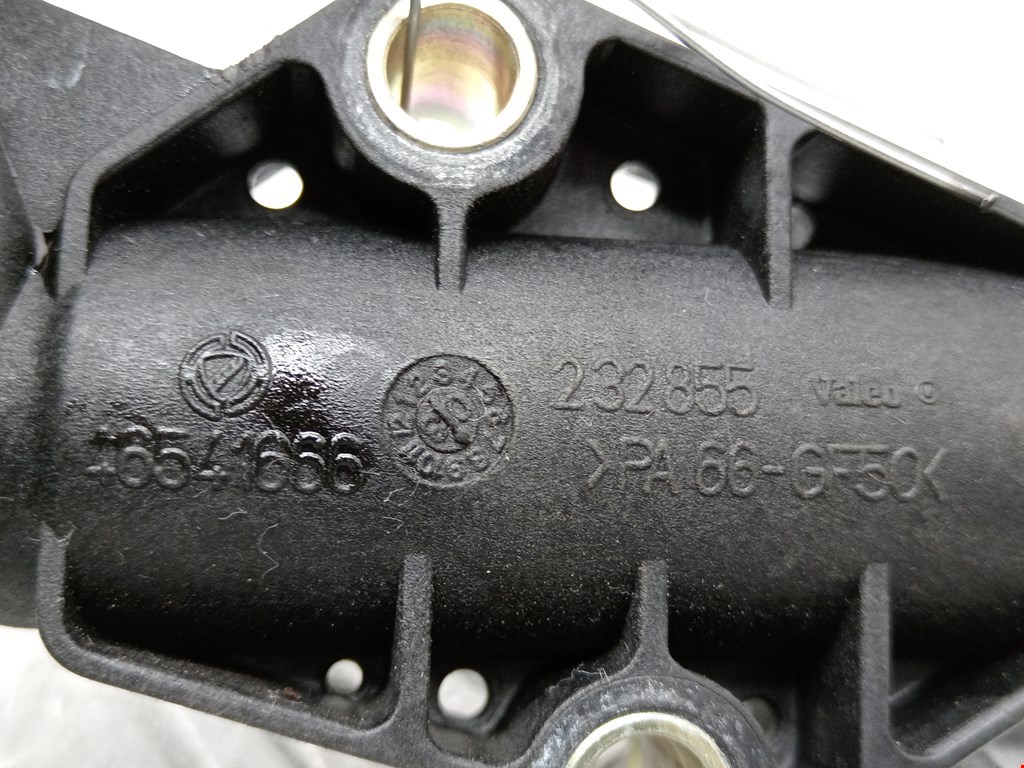 Цилиндр сцепления рабочий FIAT Punto II (188) 1999-2007