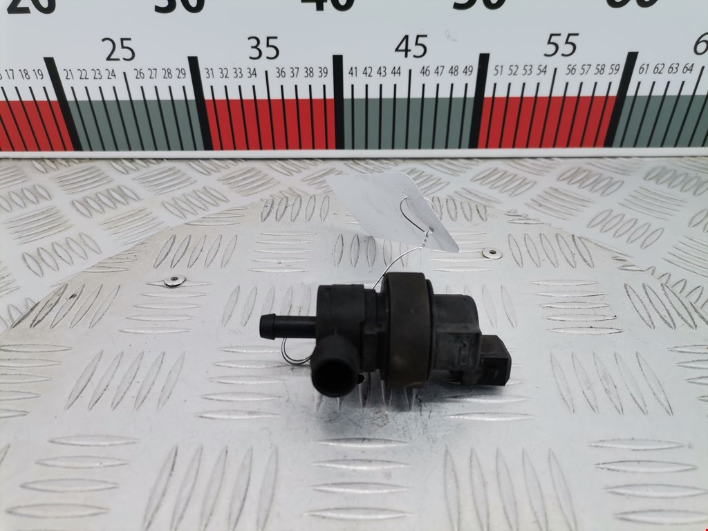 Клапан вентиляции топливного бака BMW X3 E83 2003-2010