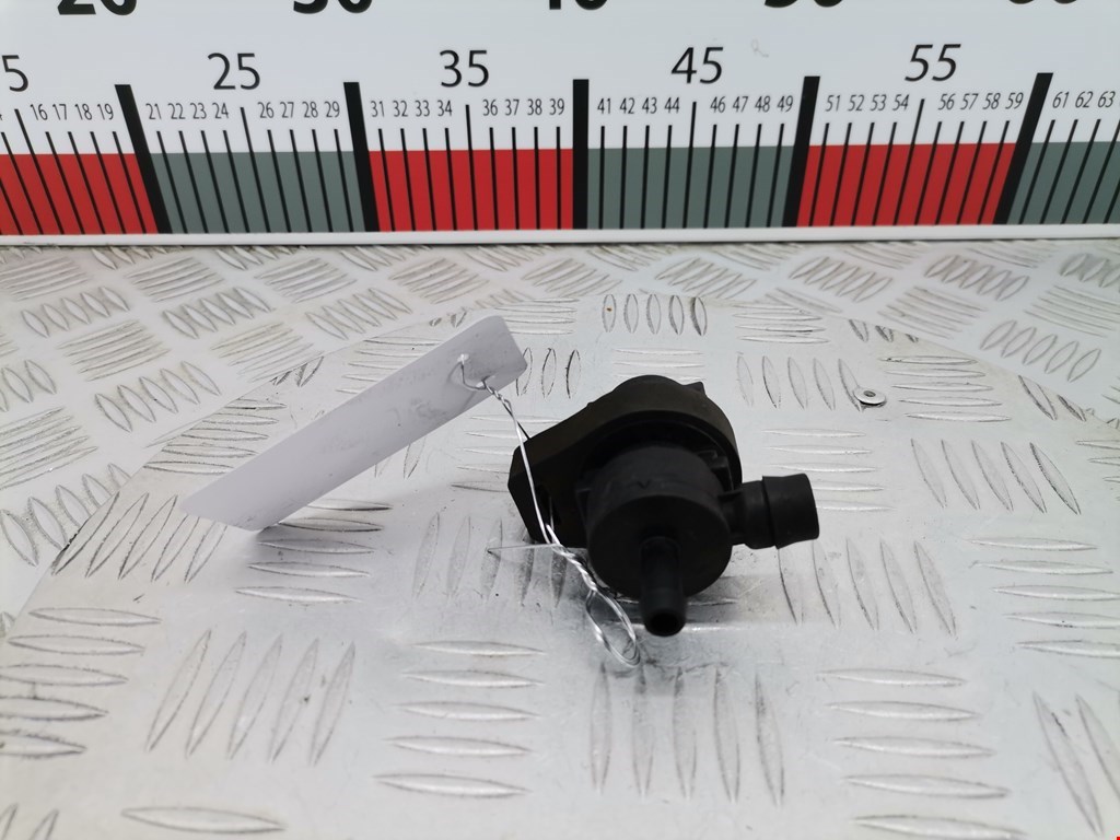 Клапан вентиляции топливного бака BMW X3 E83 2003-2010