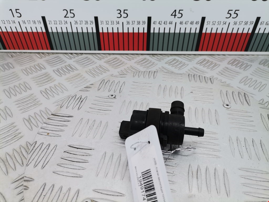 Клапан вентиляции топливного бака BMW X3 E83 2003-2010